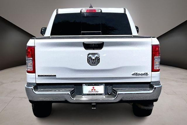 used 2023 Ram 1500 car