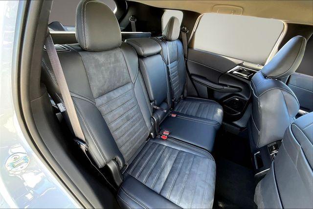 new 2026 Mitsubishi Outlander car, priced at $33,475