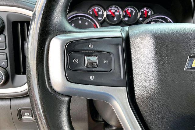 used 2023 Chevrolet Silverado 2500 car