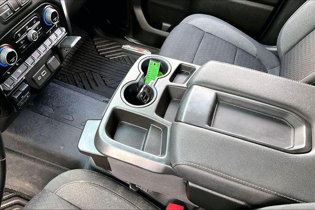 used 2023 Chevrolet Silverado 2500 car