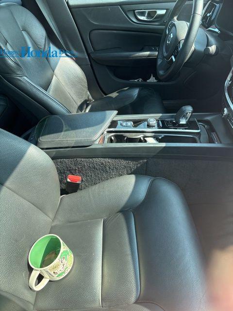 used 2024 Volvo S60 car, priced at $24,721