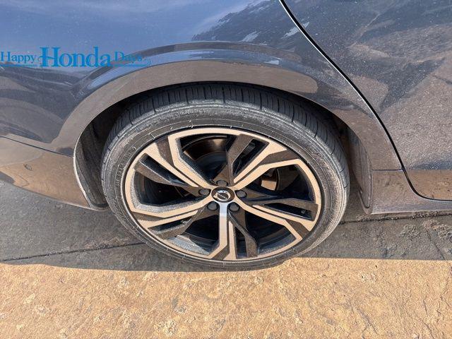 used 2024 Volvo S60 car, priced at $24,721