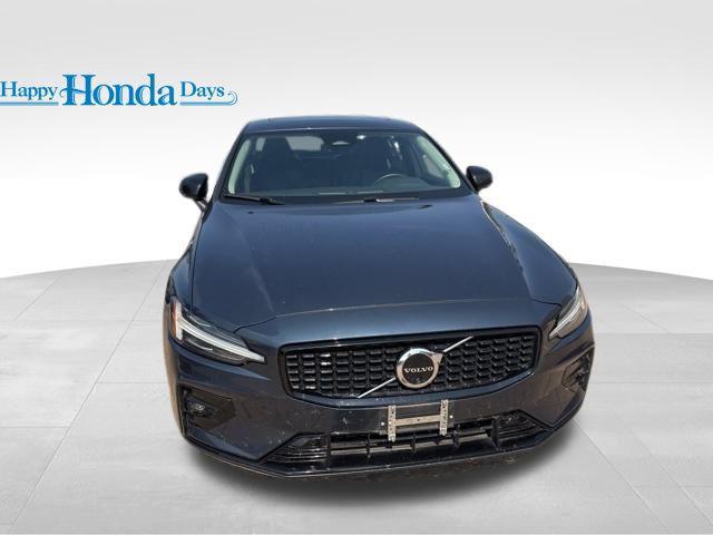 used 2024 Volvo S60 car, priced at $24,721