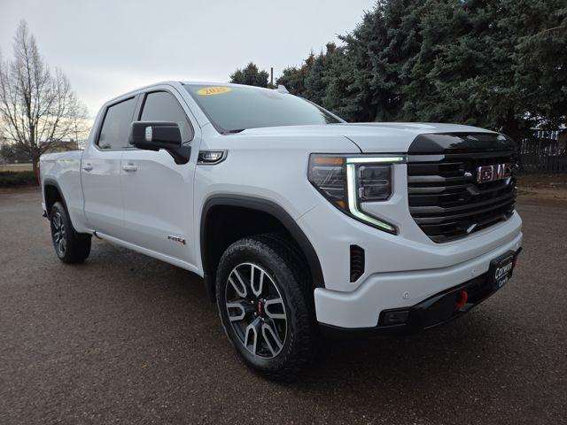 used 2025 GMC Sierra 1500 car, priced at $63,208