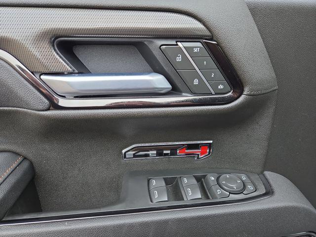 used 2025 GMC Sierra 1500 car, priced at $63,208