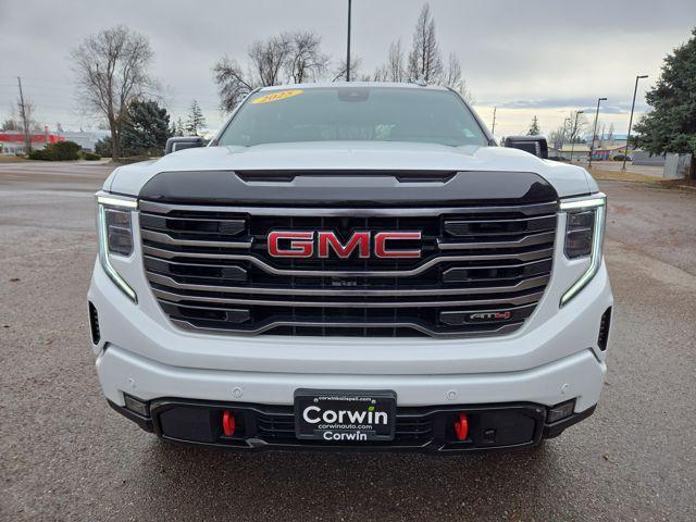 used 2025 GMC Sierra 1500 car, priced at $63,208
