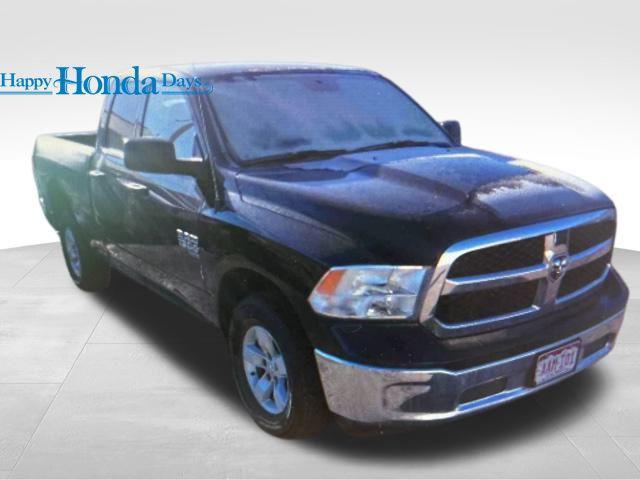 used 2024 Ram 1500 Classic car, priced at $27,989
