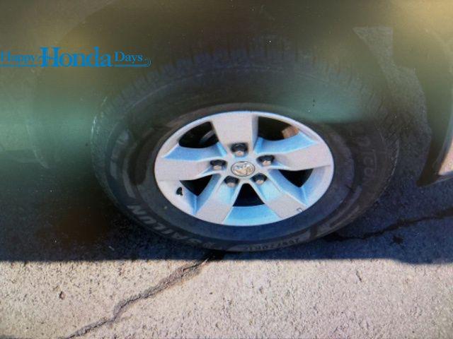 used 2024 Ram 1500 Classic car, priced at $27,989