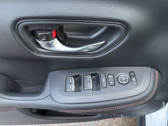 new 2026 Honda HR-V car, priced at $31,405