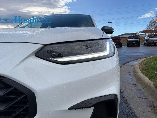 new 2026 Honda HR-V car, priced at $31,405