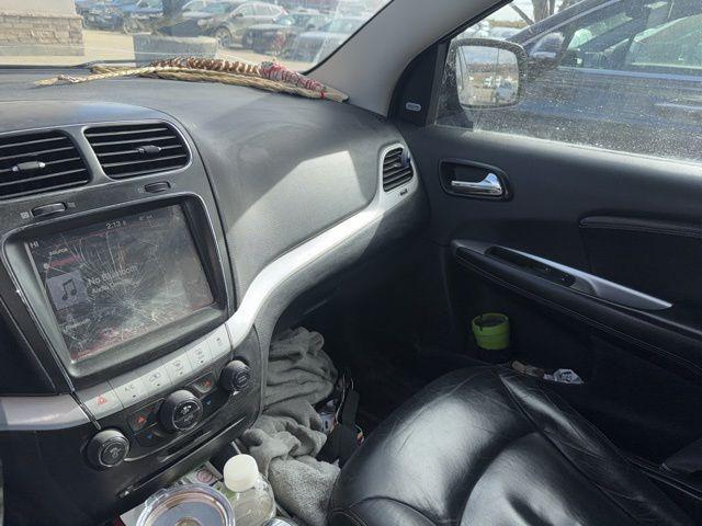 used 2015 Dodge Journey car, priced at $5,397