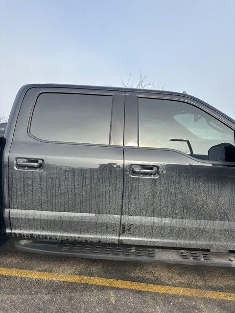 used 2019 Ford F-150 car, priced at $35,810