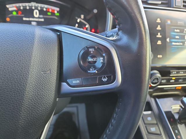 used 2020 Honda CR-V car, priced at $22,556