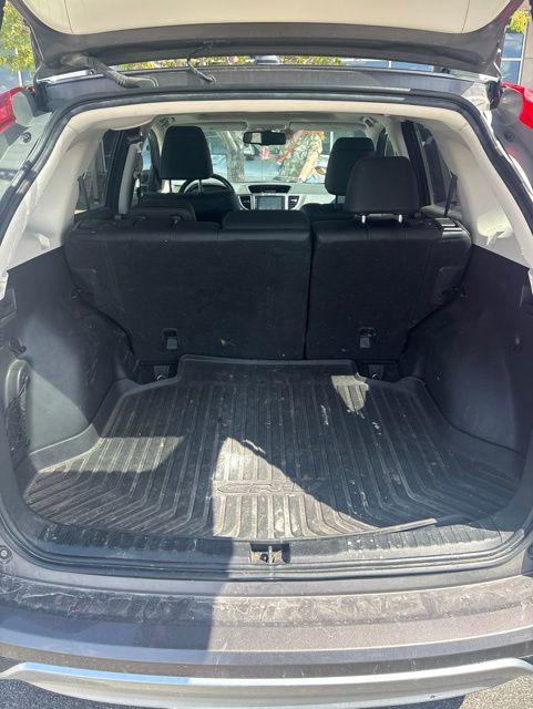 used 2015 Honda CR-V car, priced at $15,489