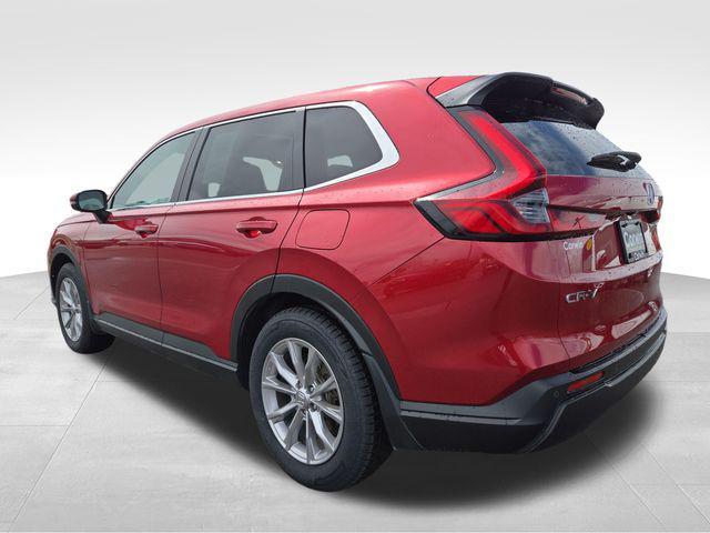 used 2023 Honda CR-V car, priced at $32,556