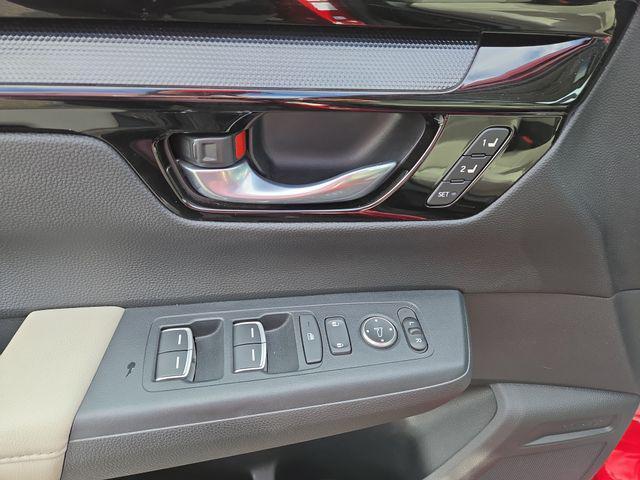 used 2023 Honda CR-V car, priced at $32,556