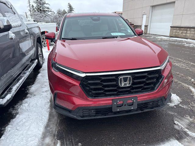 used 2023 Honda CR-V car, priced at $35,863