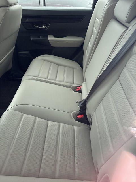 used 2023 Honda CR-V car, priced at $35,863