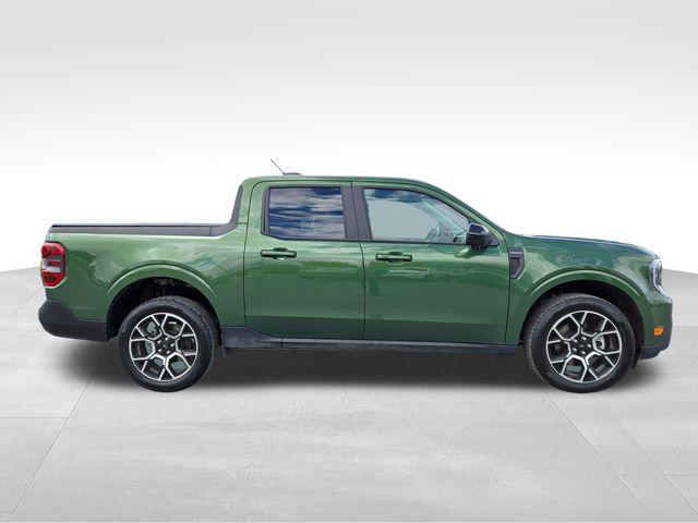 used 2025 Ford Maverick car, priced at $35,267