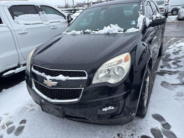 used 2011 Chevrolet Equinox car, priced at $4,715