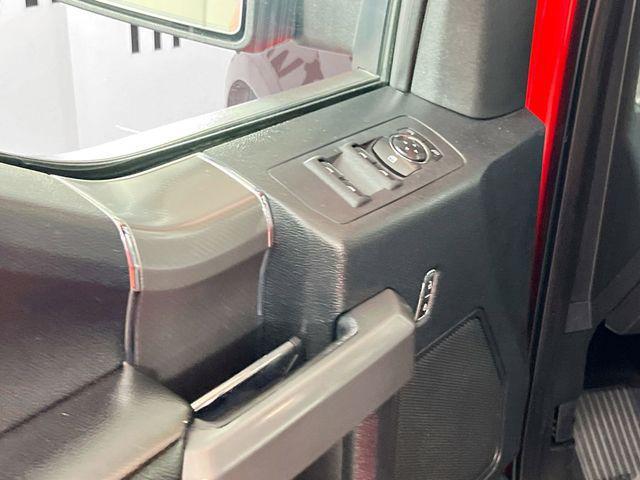 used 2016 Ford F-150 car, priced at $19,160