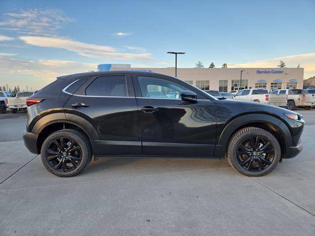 used 2024 Mazda CX-30 car, priced at $20,625