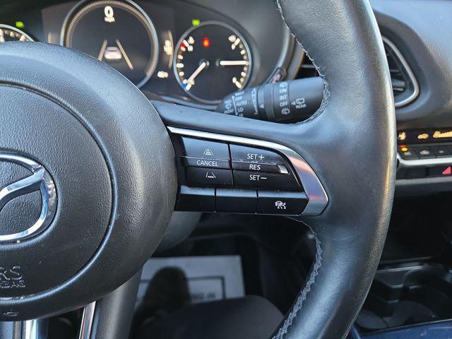 used 2024 Mazda CX-30 car, priced at $20,625