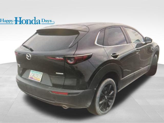used 2024 Mazda CX-30 car, priced at $22,334