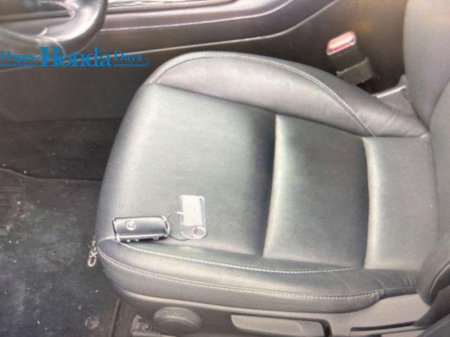 used 2024 Mazda CX-30 car, priced at $22,334