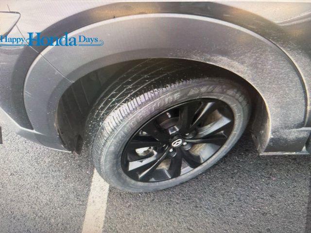 used 2024 Mazda CX-30 car, priced at $22,334