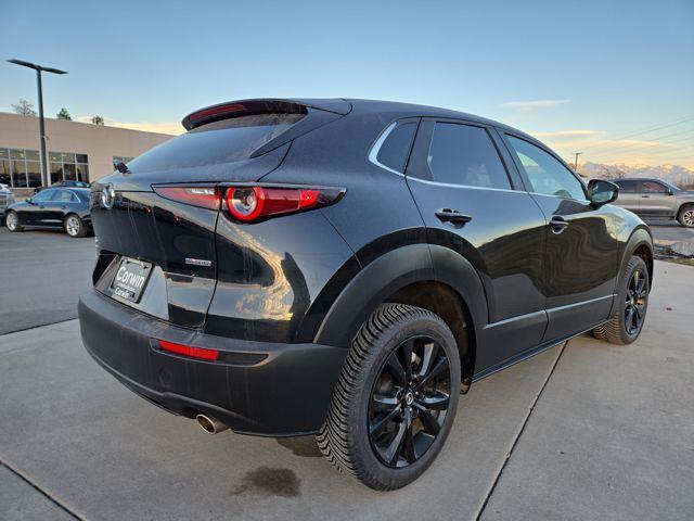 used 2024 Mazda CX-30 car, priced at $20,625
