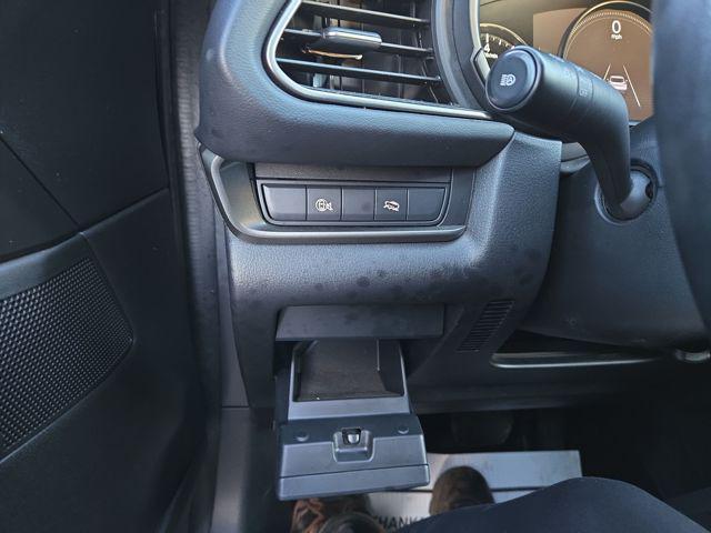 used 2024 Mazda CX-30 car, priced at $20,625