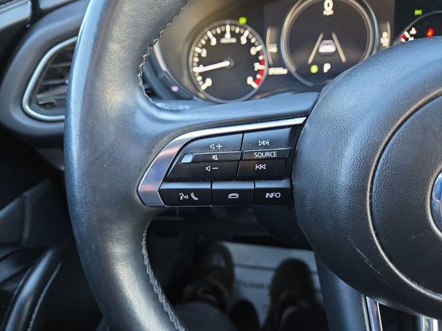 used 2024 Mazda CX-30 car, priced at $20,625