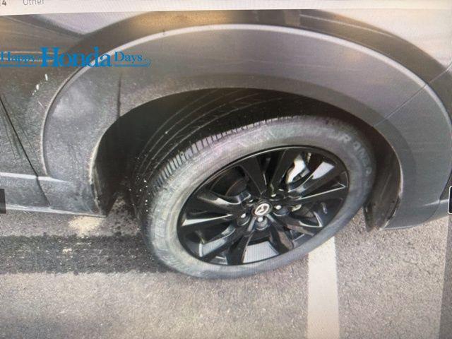 used 2024 Mazda CX-30 car, priced at $22,334