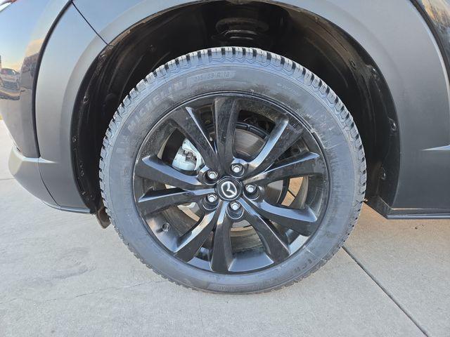 used 2024 Mazda CX-30 car, priced at $20,625