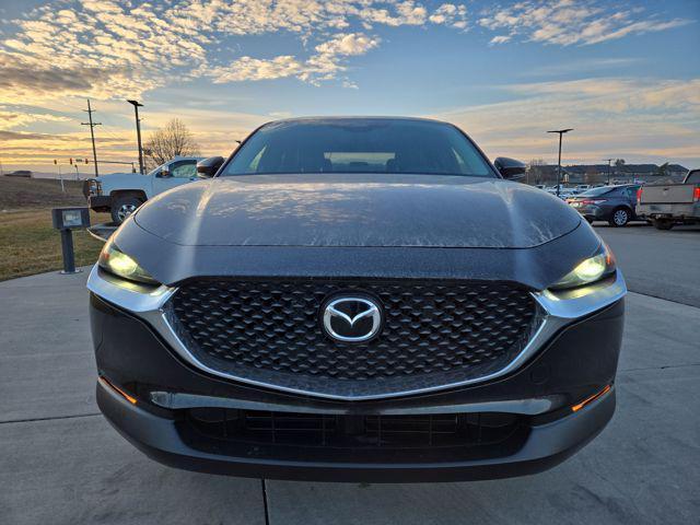 used 2024 Mazda CX-30 car, priced at $20,625