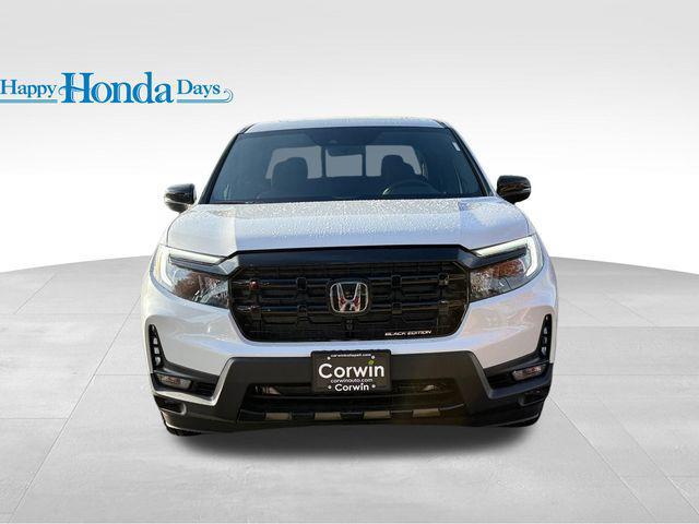 new 2026 Honda Ridgeline car, priced at $47,645