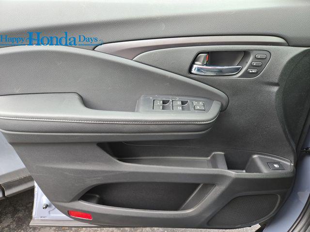 new 2026 Honda Ridgeline car, priced at $43,845