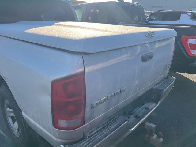used 2004 Dodge Ram 1500 car, priced at $4,467