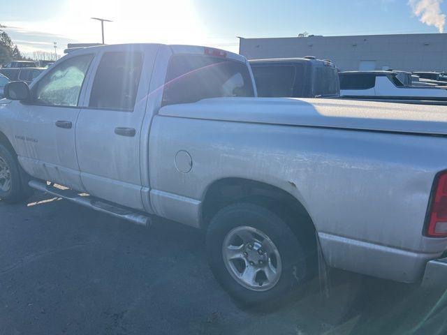 used 2004 Dodge Ram 1500 car, priced at $4,467
