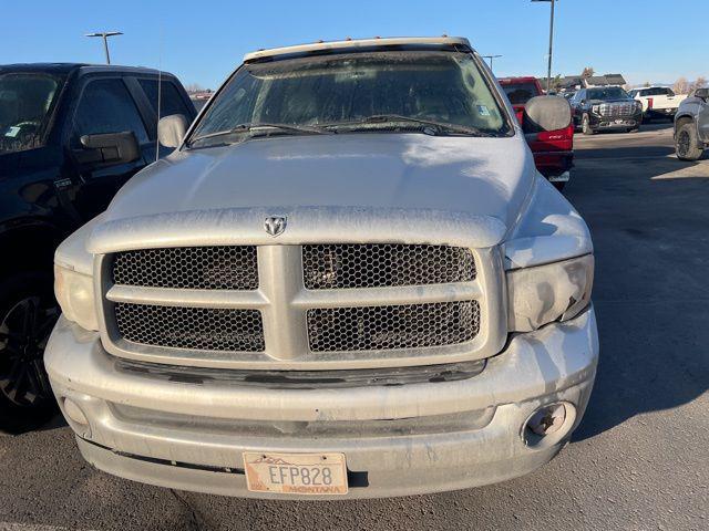 used 2004 Dodge Ram 1500 car, priced at $4,467
