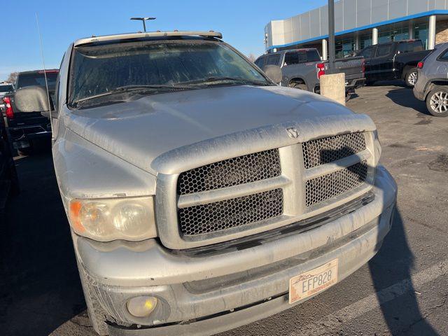 used 2004 Dodge Ram 1500 car, priced at $4,467