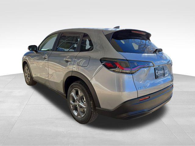 new 2026 Honda HR-V car, priced at $28,274