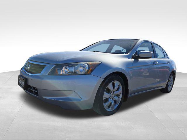 used 2009 Honda Accord car, priced at $7,582