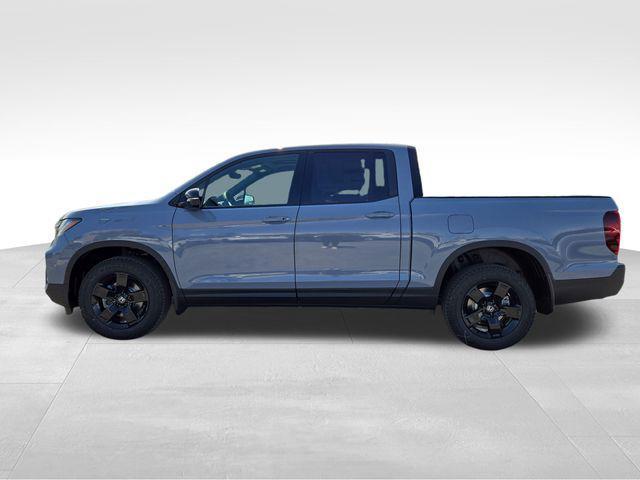 new 2026 Honda Ridgeline car, priced at $49,345