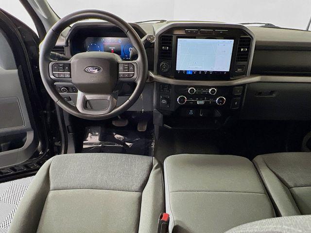 used 2024 Ford F-150 car, priced at $39,480