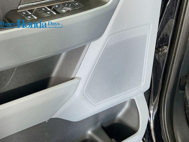 used 2024 Ford F-150 car, priced at $41,490