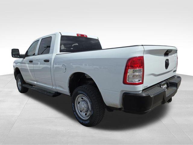 used 2024 Ram 2500 car, priced at $38,629