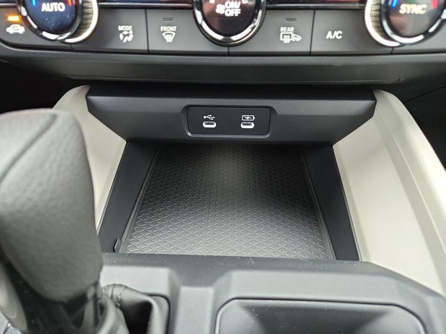 new 2025 Honda Accord car, priced at $32,210