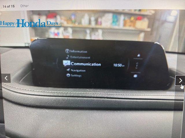 used 2024 Mazda CX-30 car, priced at $22,689